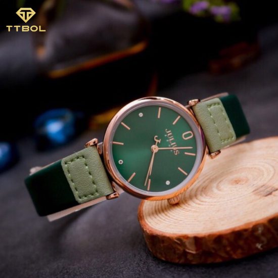 ساعت مچی زنانه جولیوس JULIUS JA-1306C