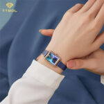 ساعت مچی زنانه جولیوس JULIUS JA-1329C - Image 2