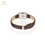 ساعت مچی زنانه جولیوس JULIUS JA-1414C - Image 3