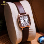 ساعت مچی زنانه جولیوس JULIUS JA-1414C