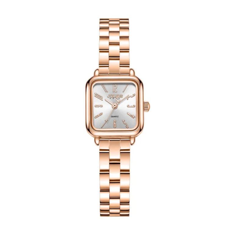 ساعت مچی زنانه جولیوس JA-1415C