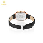 ساعت مچی زنانه جولیوس JULIUS JA-1418LB - Image 3