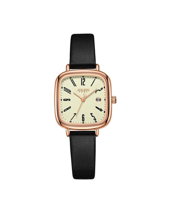 ساعت مچی زنانه جولیوس JULIUS JA-1418LB