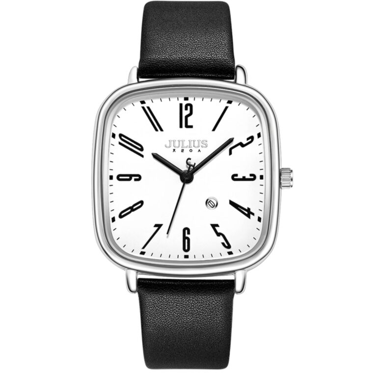 ساعت مچی مردانه جولیوس JULIUS JA-1418MA