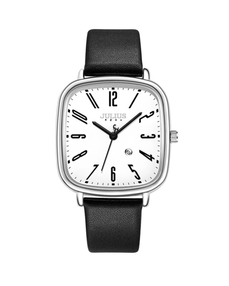 ساعت مچی مردانه جولیوس JULIUS JA-1418MA