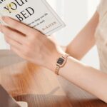 ساعت مچی زنانه جولیوس JULIUS JA-1449C - Image 2