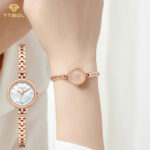 ساعت مچی زنانه جولیوس JULIUS JA-1453C - Image 2