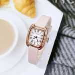 ساعت مچی زنانه جولیوس JULIUS JA-1459A