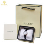 ساعت مچی زنانه جولیوس JULIUS JA-1475A - Image 3