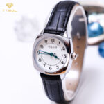 ساعت مچی زنانه جولیوس JULIUS JA-1475A - Image 2