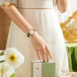 ساعت مچی زنانه جولیوس JULIUS JA-1436A