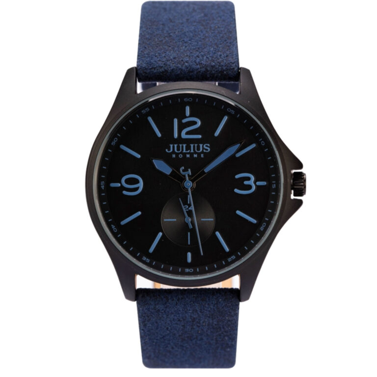 ساعت مچی مردانه جولیوس JULIUS JAH-110D