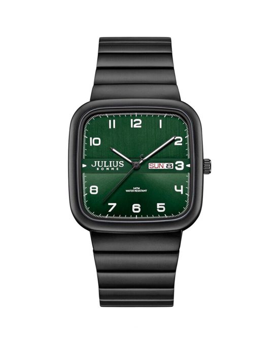 ساعت مچی مردانه جولیوس JULIUS JAH-141C