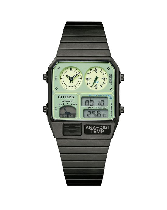 ساعت مچی مردانه سیتیزن کلاسیک CITIZEN JG2147-85X