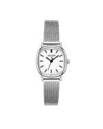 ساعت مچی زنانه جولیوس بند حصیری JULIUS JA-1360A