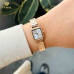 ساعت مچی زنانه جولیوس JULIUS JA-1415C