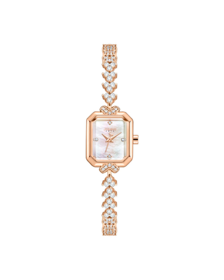 ساعت مچی زنانه جولیوس JULIUS JA-1437B