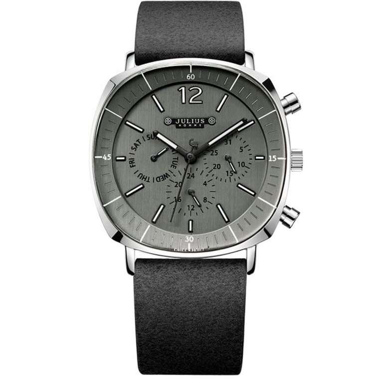 ساعت مچی مردانه جولیوس JAH-098B