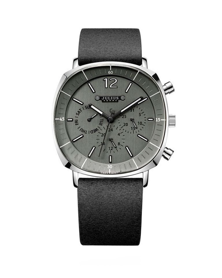 ساعت مچی مردانه جولیوس JAH-098B