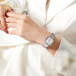 ساعت مچی زنانه جولیوس JULIUS JA-1406A - Image 2