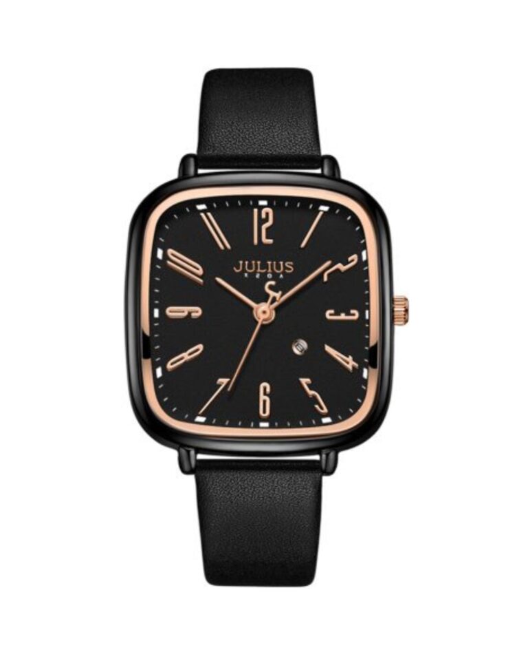 ساعت مچی مردانه جولیوس JULIUS JA-1418MC