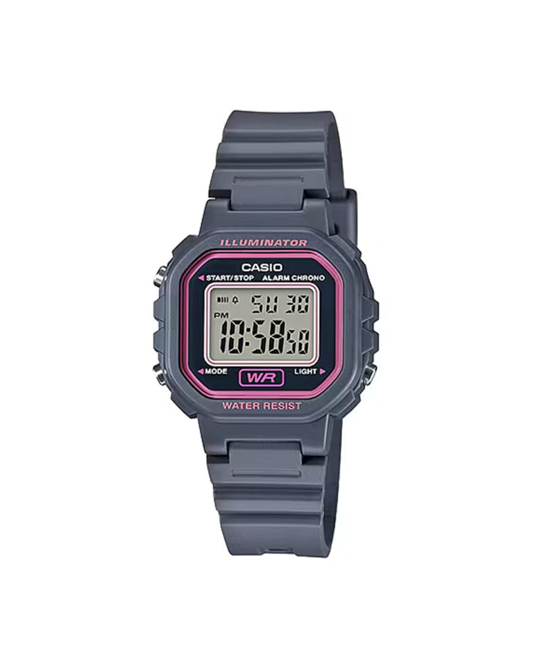 ساعت مچی کاسیو مناسب کودکان CASIO LA-20WH-8A