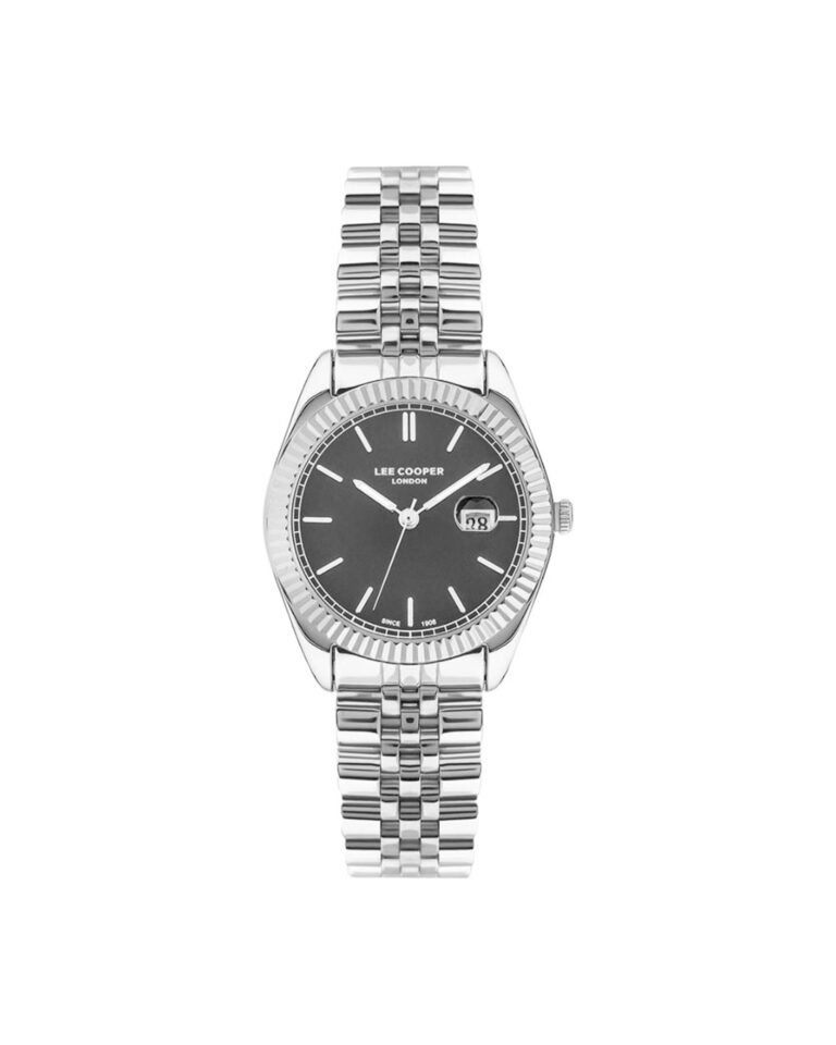 ساعت مچی زنانه لی کوپر بند رولکسی LC07326.350