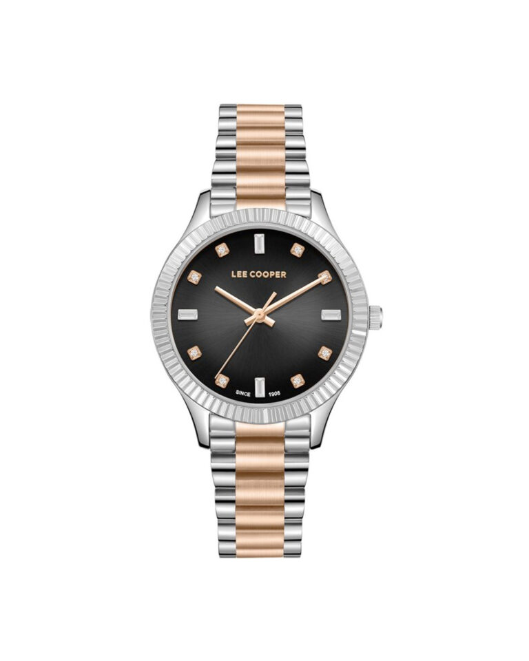 ساعت مچی زنانه لی کوپر LC08079.520