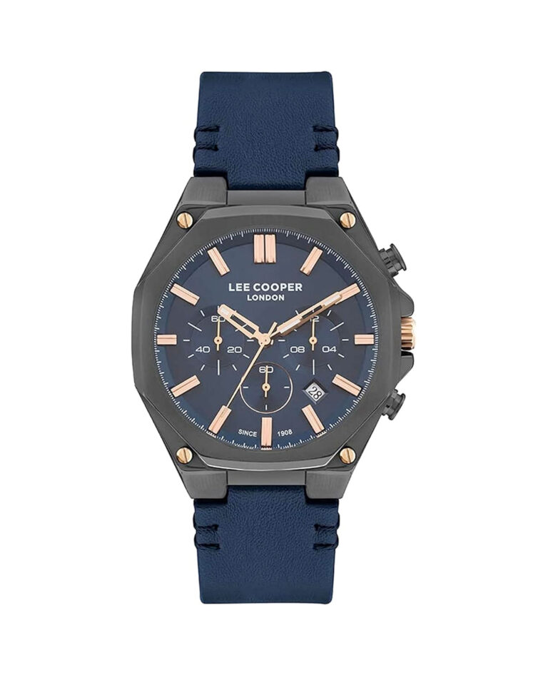 ساعت مچی مردانه لی کوپر LEE COOPER LC07318.099