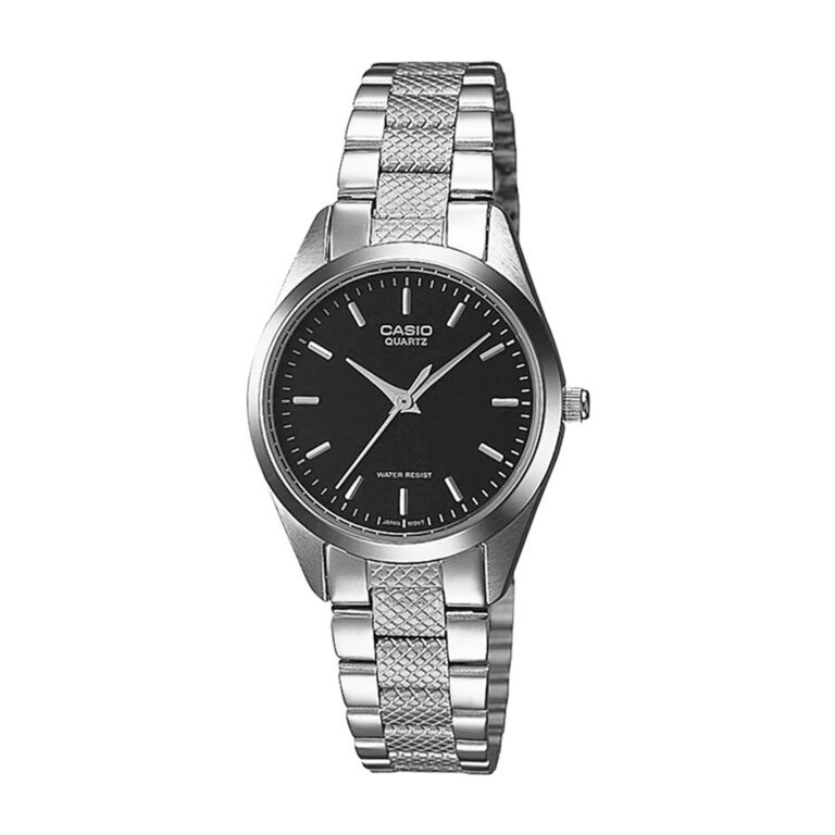 ساعت مچی زنانه کاسیو جنرال CASIO LTP-1274D-1A