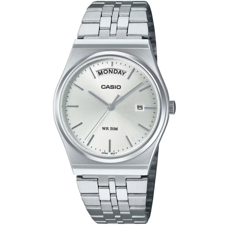 ساعت مچی مردانه کاسیو کلاسیک CASIO MTP-B146D-7AV