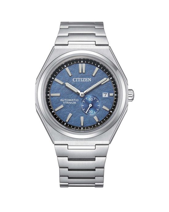 ساعت مچی مردانه سیتی زن زنشن CITIZEN NJ0180-80L