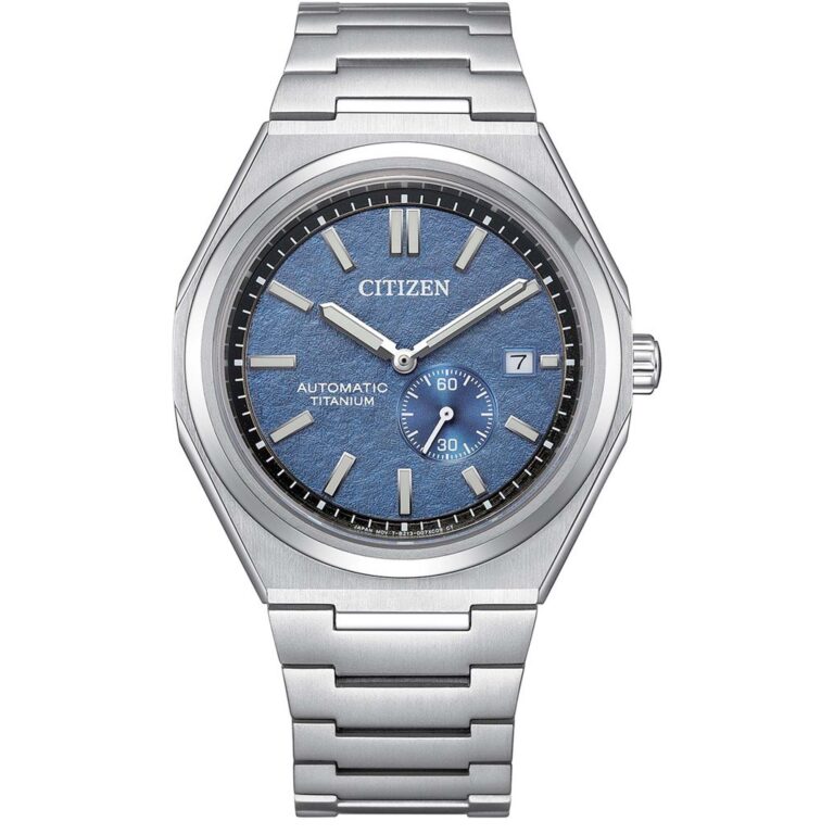 ساعت مچی مردانه سیتی زن زنشن CITIZEN NJ0180-80L