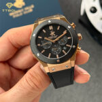 ساعت مچی مردانه بورلی هیلز پولو کلاب BEVERLY HILLS POLO CLUB BP3690X.451