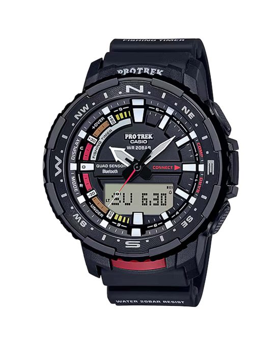 ساعت مچی مردانه کاسیو پرو ترک PRO TREK PRT-B70-1