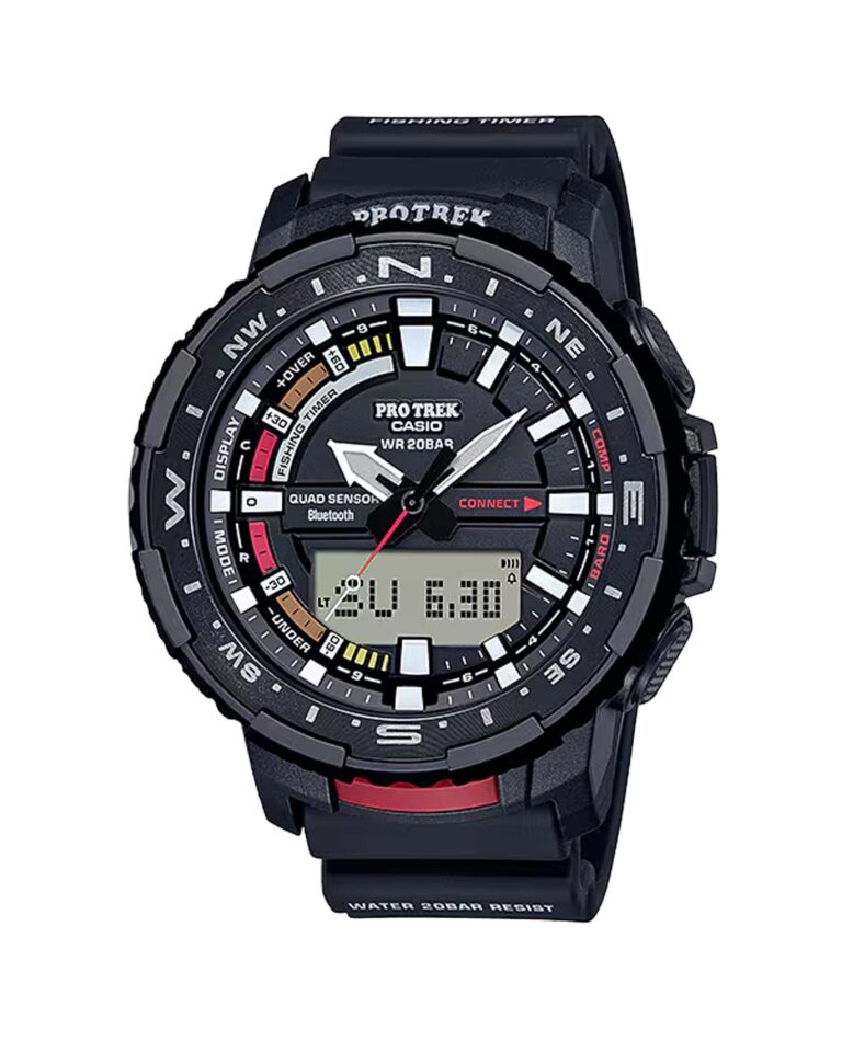 ساعت مچی مردانه کاسیو پرو ترک PRO TREK PRT-B70-1