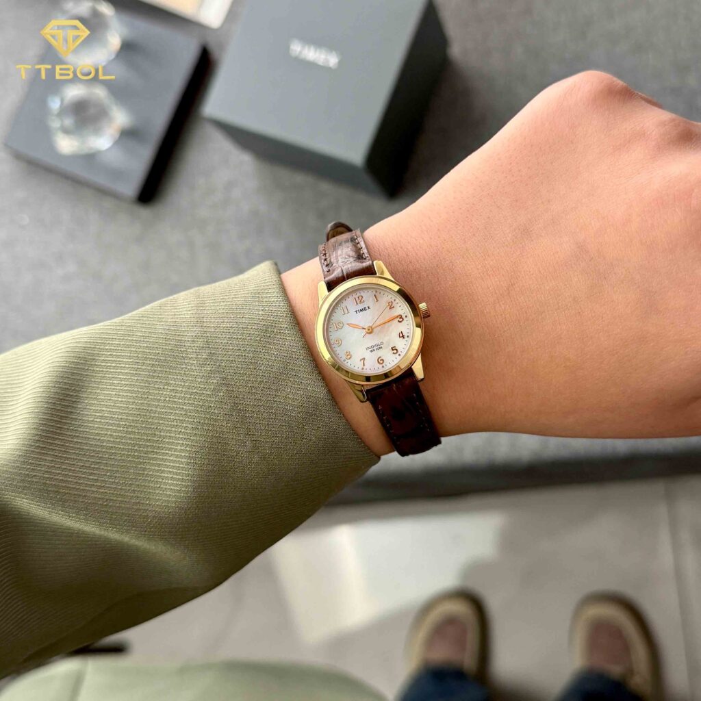 TIMEX TW2R63600