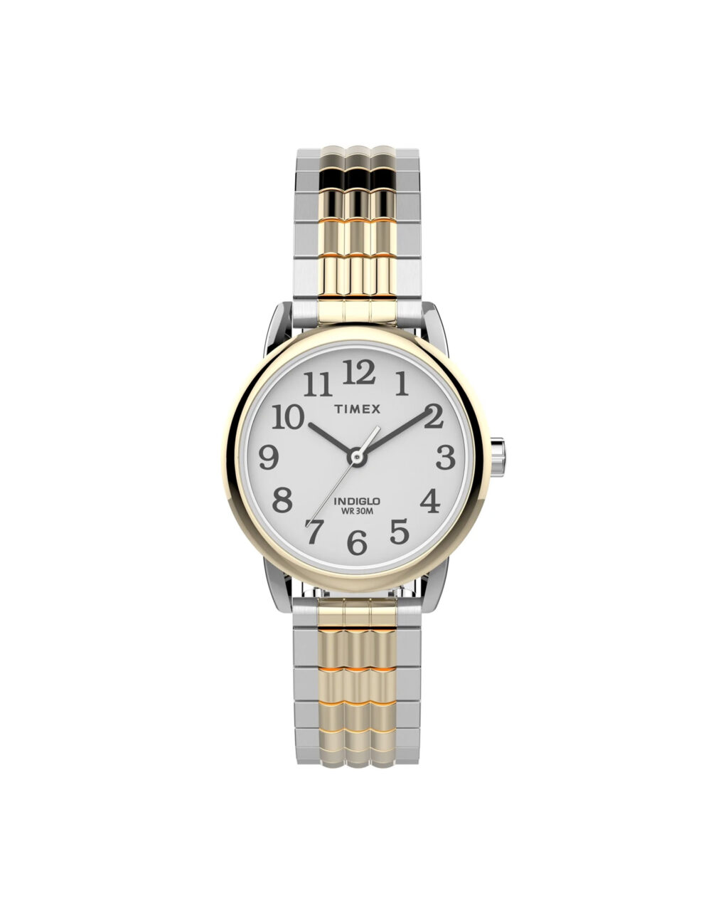 ساعت مچی زنانه تایمکس بند کشی TIMEX TW2V05900