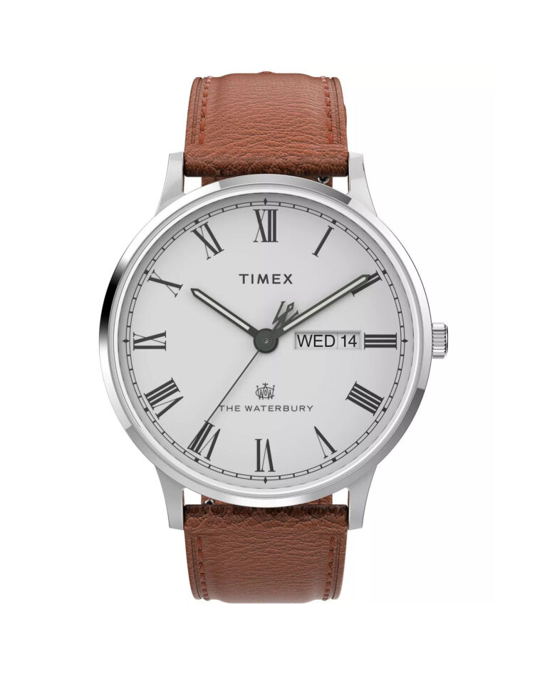 ساعت مچی مردانه تایمکس TW2V46500