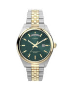 ساعت مچی مردانه تایمکس صفحه سبز TIMEX TW2W42800