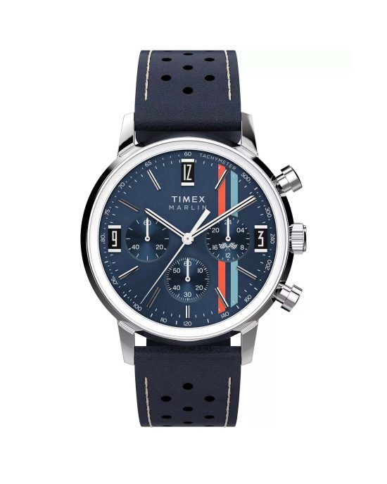 ساعت مچی مردانه تایمکس کالکشن مارلین TIMEX TW2W99000