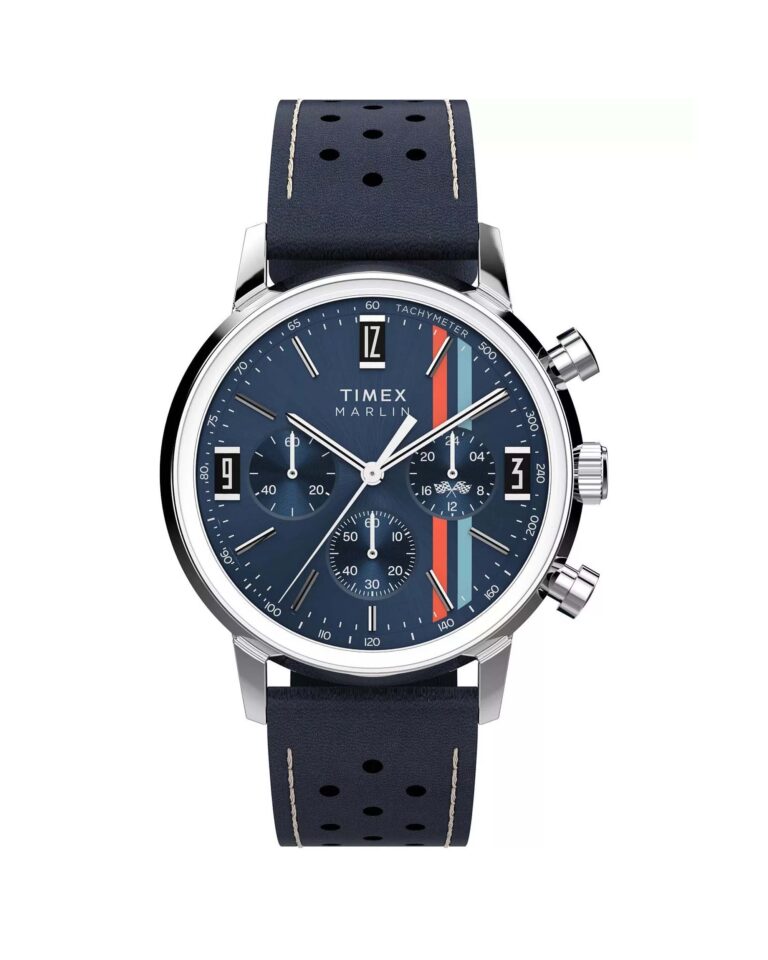 ساعت مچی مردانه تایمکس کالکشن مارلین TIMEX TW2W99000