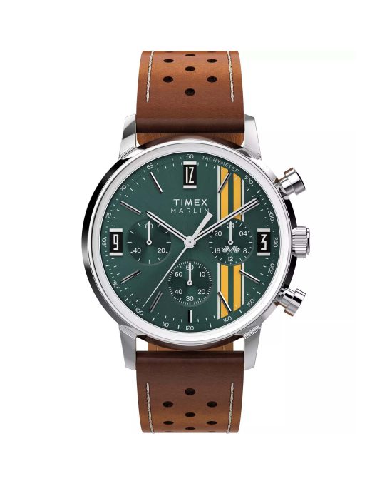 ساعت مچی مردانه تایمکس کالکشن مارلین TIMEX TW2W99100