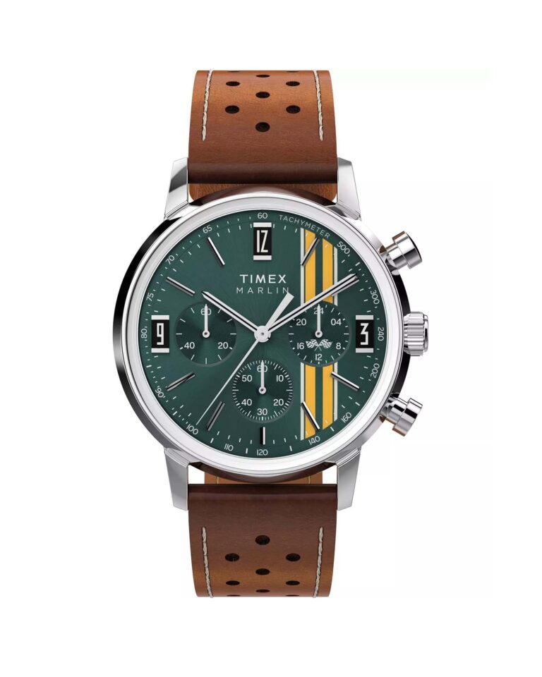 ساعت مچی مردانه تایمکس کالکشن مارلین TIMEX TW2W99100