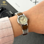 ساعت مچی زنانه تایمکس TIMEX TW4B25700