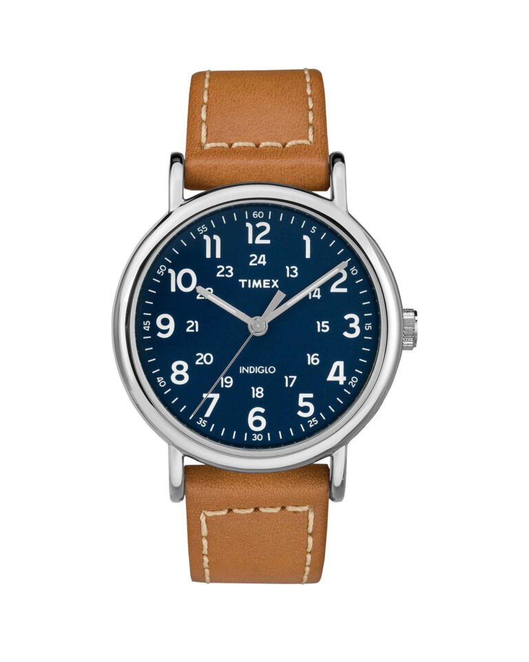 ساعت مچی مردانه تایمکس TW2R42500