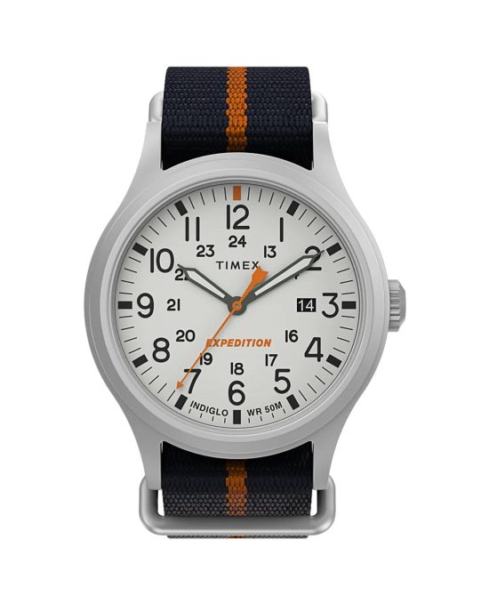ساعت مچی مردانه تایمکس اکسپدیشن TIMEX TW2V22800