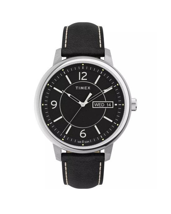ساعت مچی مردانه تایمکس TW2V29200