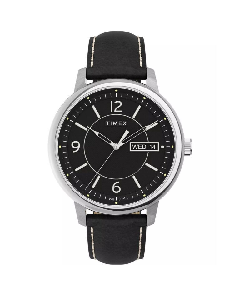 ساعت مچی مردانه تایمکس TW2V29200