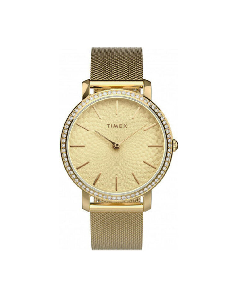 ساعت مچی زنانه تایمکس TW2V52200